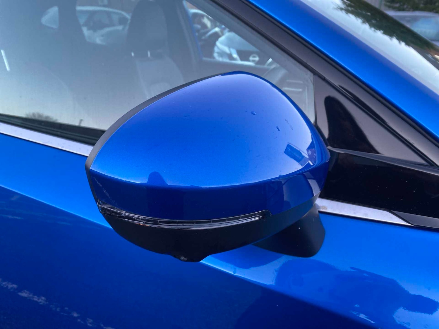 Used Nissan Qashqai 2024 for sale - 77488657: Photo 30