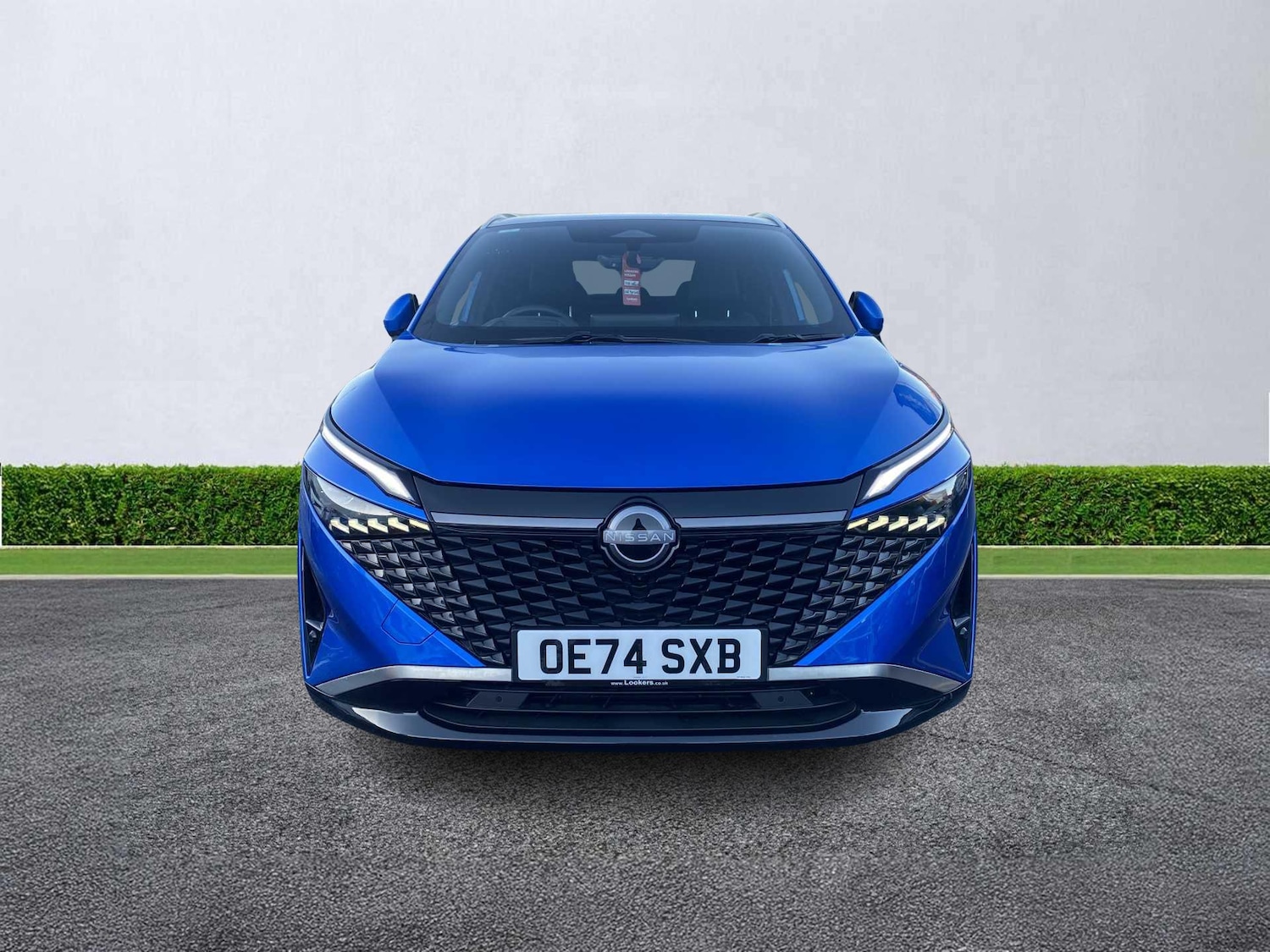 Used Nissan Qashqai 2024 for sale - 77488657: Photo 5