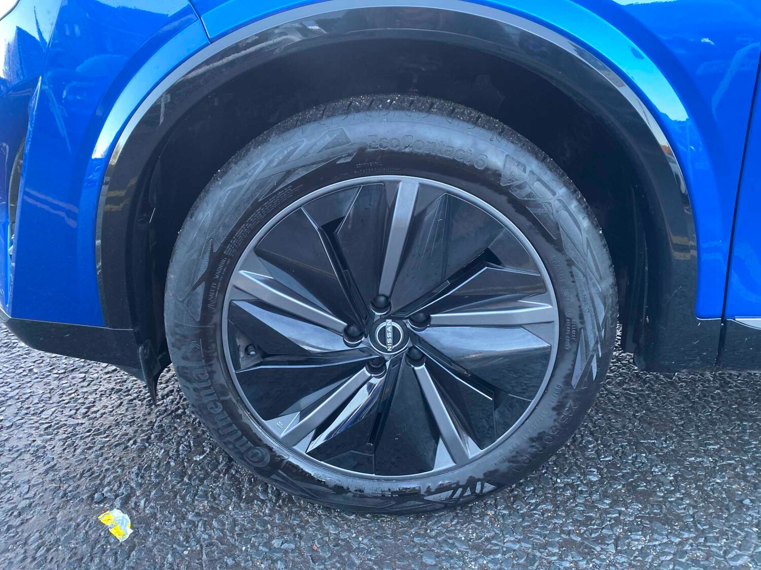 Used Nissan Qashqai 2024 for sale - 77488657: Photo 6