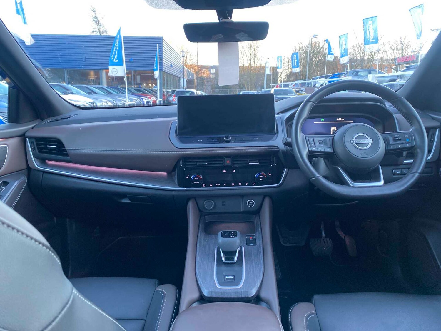 Used Nissan Qashqai 2024 for sale - 77488657: Photo 8