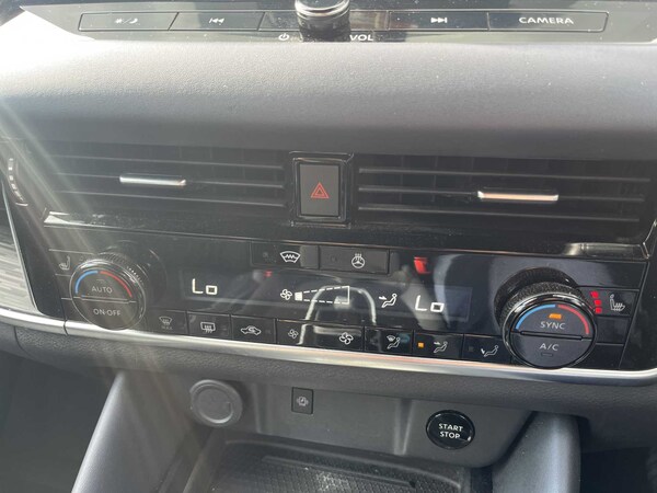 Used Nissan Qashqai 2023 for sale - 76193227: Photo 11
