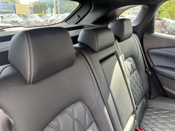 Used Nissan Qashqai 2023 for sale - 76193227: Photo 15