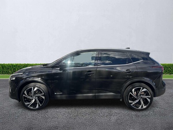 Used Nissan Qashqai 2023 for sale - 76193227: Photo 18