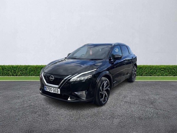 Used Nissan Qashqai 2023 for sale - 76193227: Photo 19