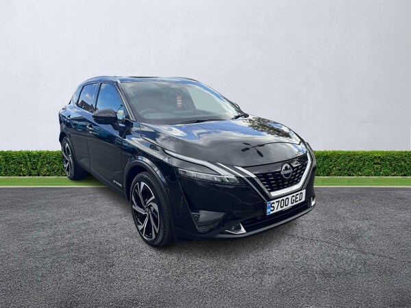 Used Nissan Qashqai 2023 for sale - 76193227: Photo 1