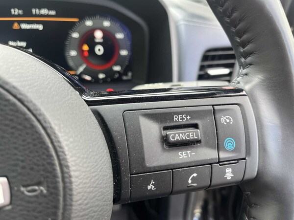 Used Nissan Qashqai 2023 for sale - 76193227: Photo 23