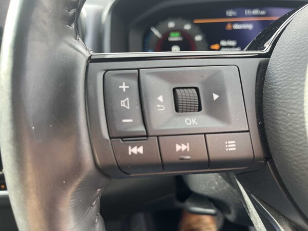Used Nissan Qashqai 2023 for sale - 76193227: Photo 24