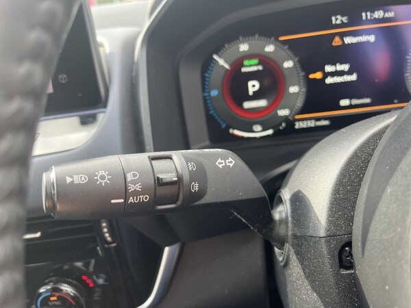 Used Nissan Qashqai 2023 for sale - 76193227: Photo 26
