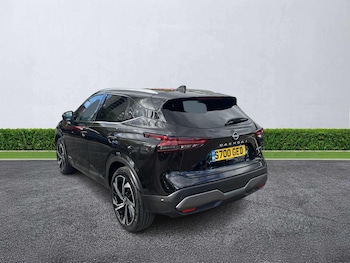 Used Nissan Qashqai 2023 for sale - 76193227: Photo