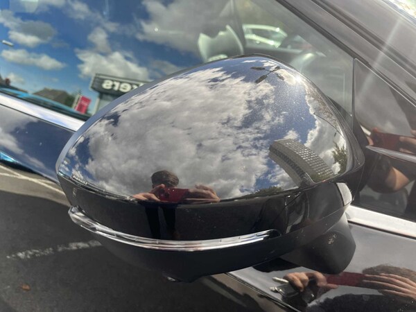 Used Nissan Qashqai 2023 for sale - 76193227: Photo 30