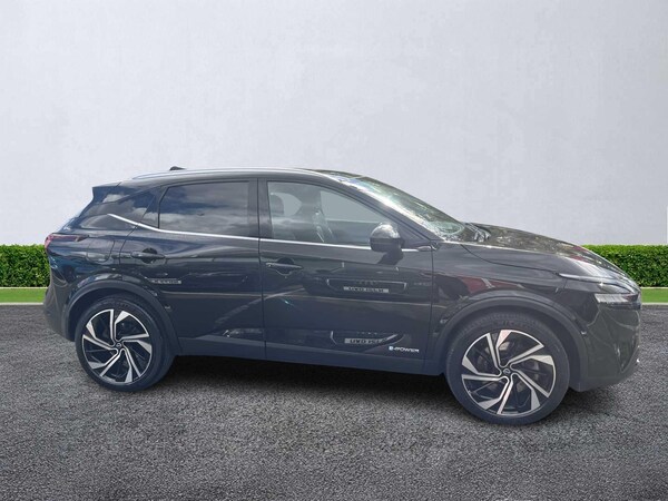 Used Nissan Qashqai 2023 for sale - 76193227: Photo 3