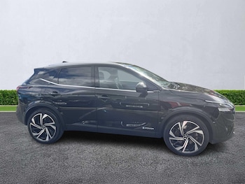 Used Nissan Qashqai 2023 for sale - 76193227: Photo