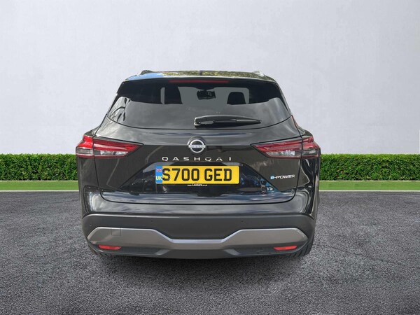 Used Nissan Qashqai 2023 for sale - 76193227: Photo 4