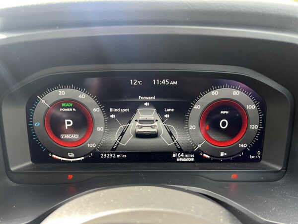 Used Nissan Qashqai 2023 for sale - 76193227: Photo 9
