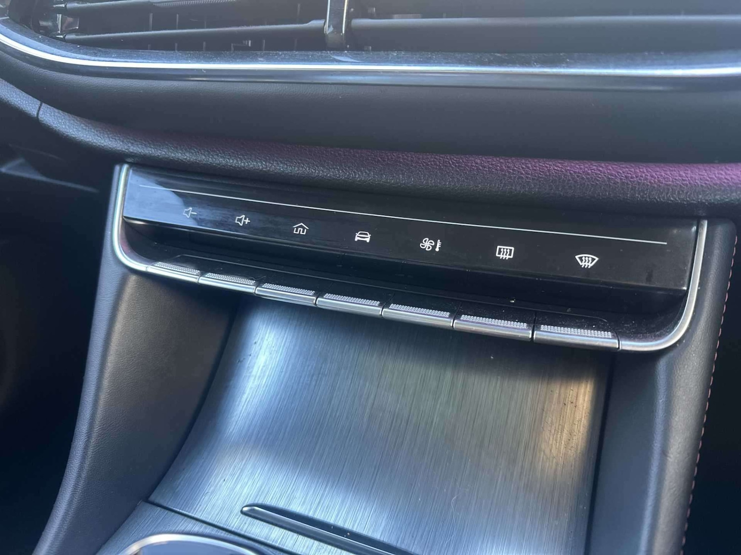 Used MG MG HS 2022 for sale - 76969053: Photo 10