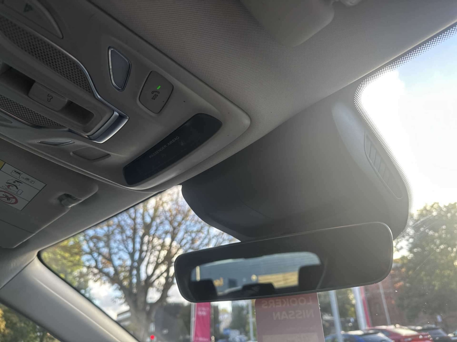 Used MG MG HS 2022 for sale - 76969053: Photo 12