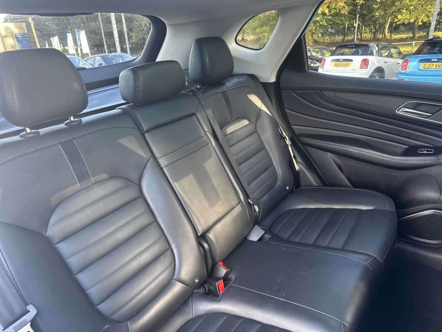 Used MG MG HS 2022 for sale - 76969053: Photo 14