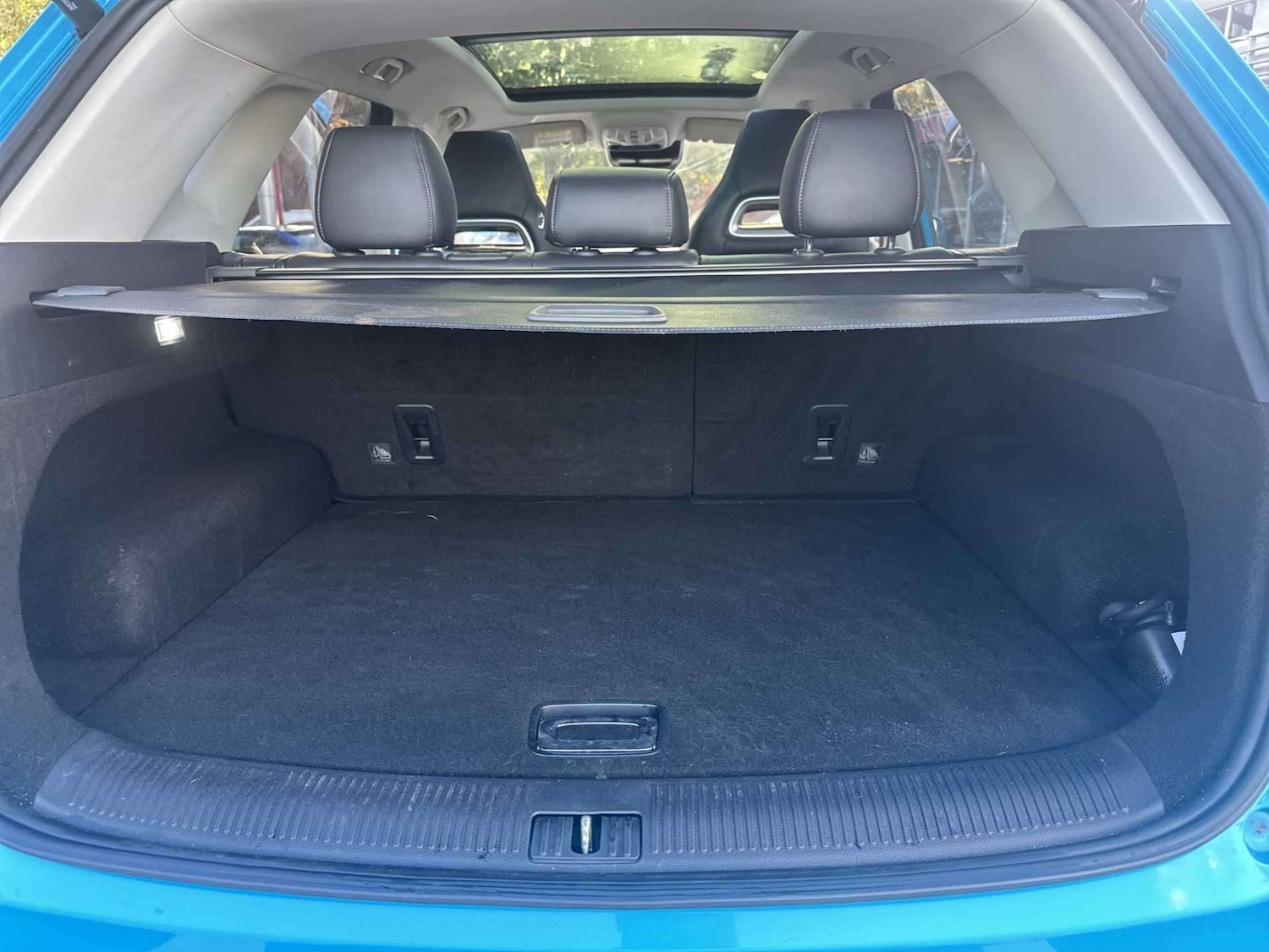 Used MG MG HS 2022 for sale - 76969053: Photo 15