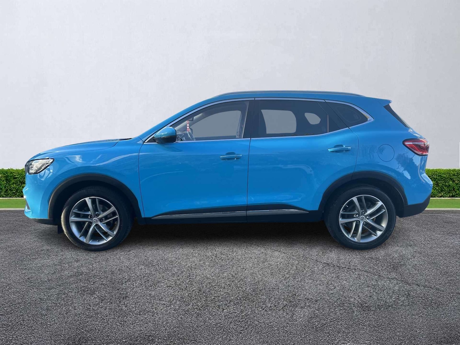 Used MG MG HS 2022 for sale - 76969053: Photo 17