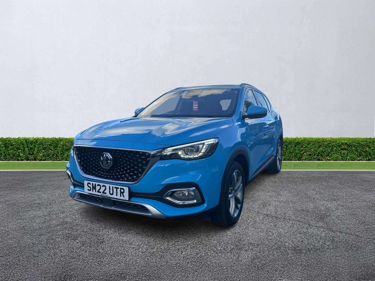 Used MG MG HS 2022 for sale - 76969053: Photo 18