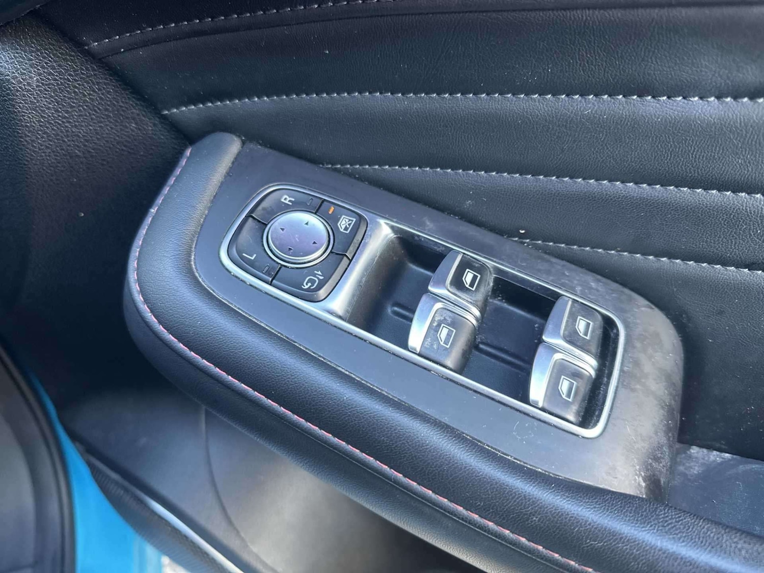 Used MG MG HS 2022 for sale - 76969053: Photo 19