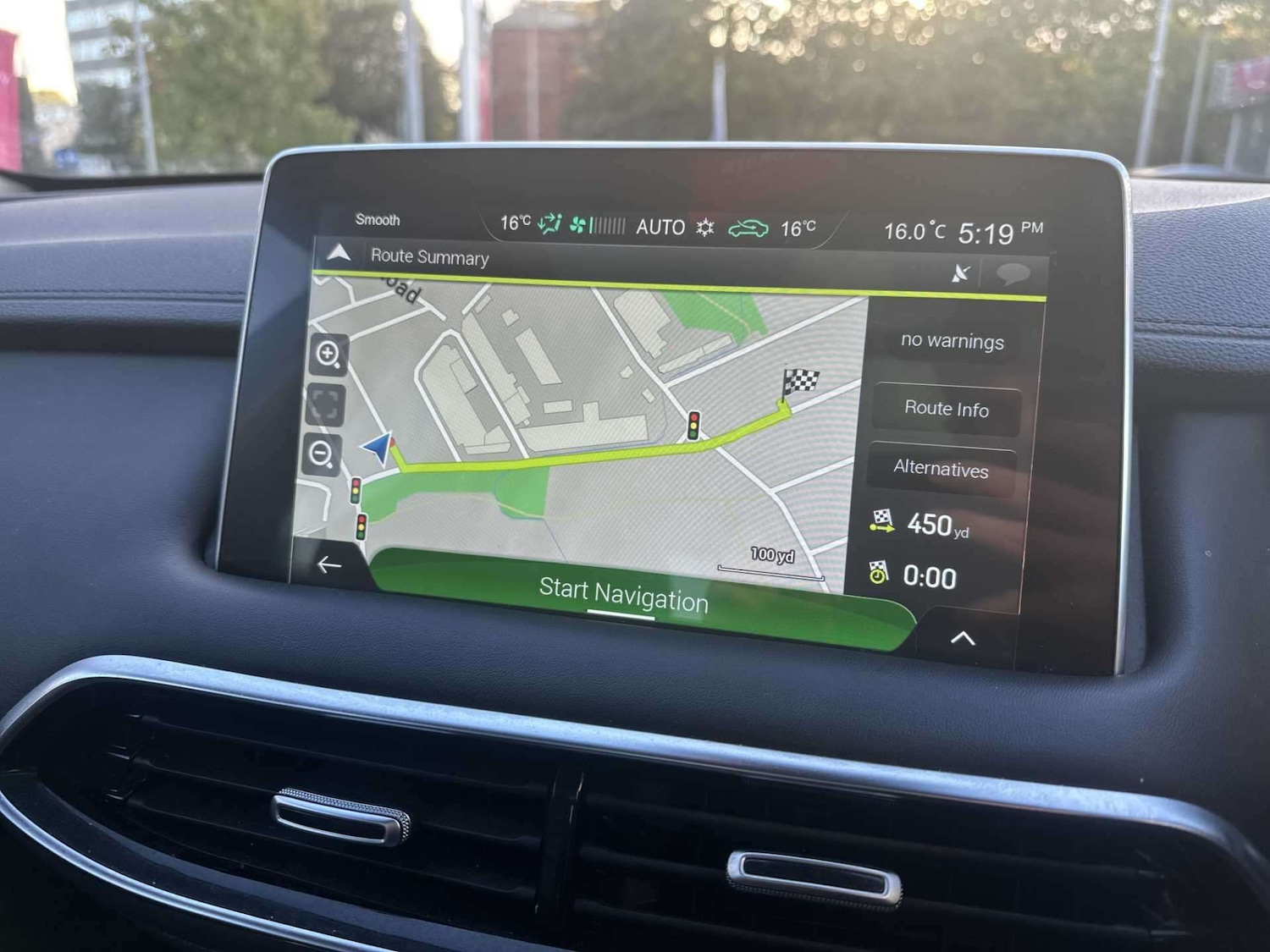 Used MG MG HS 2022 for sale - 76969053: Photo 21