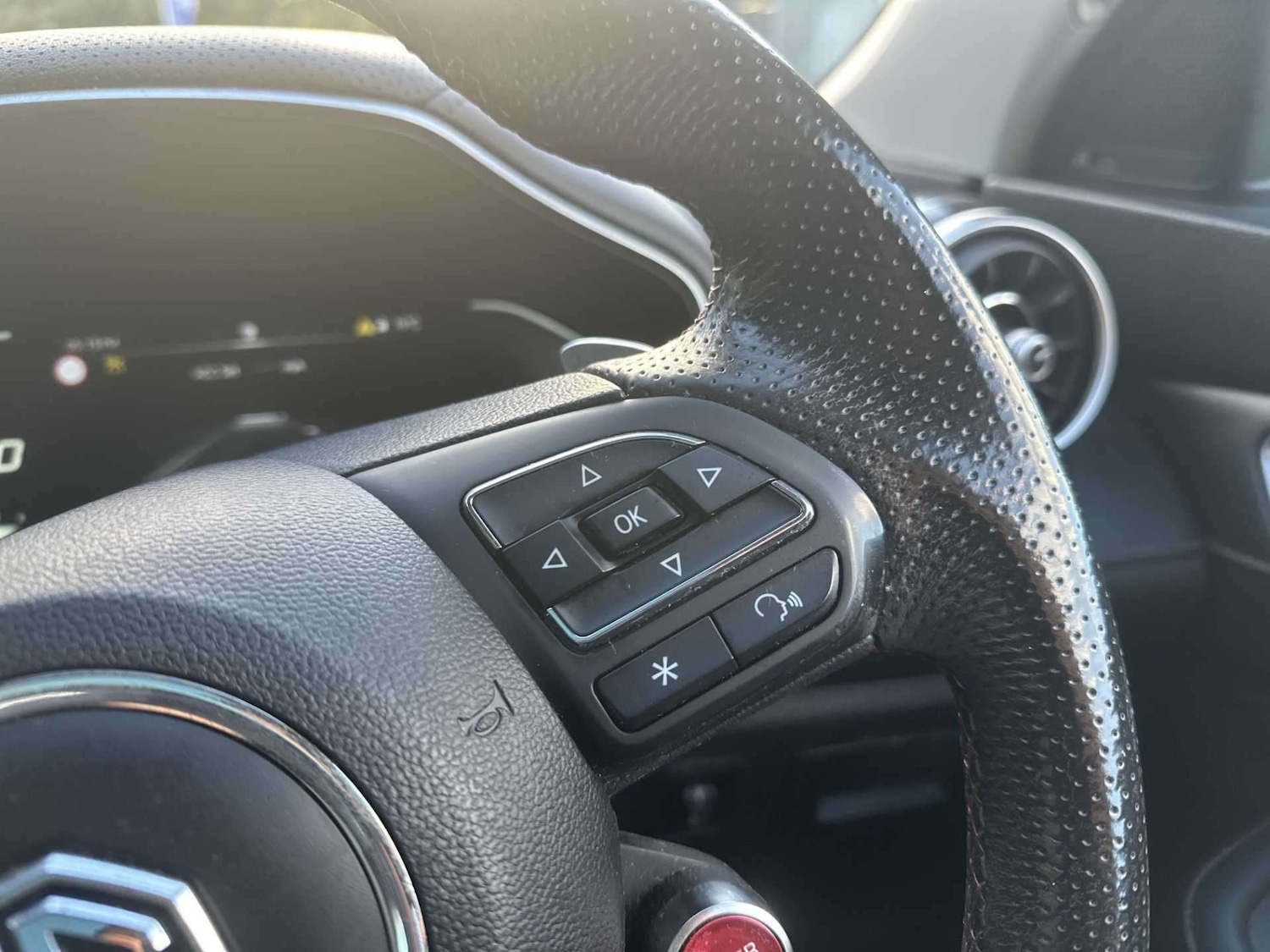 Used MG MG HS 2022 for sale - 76969053: Photo 22