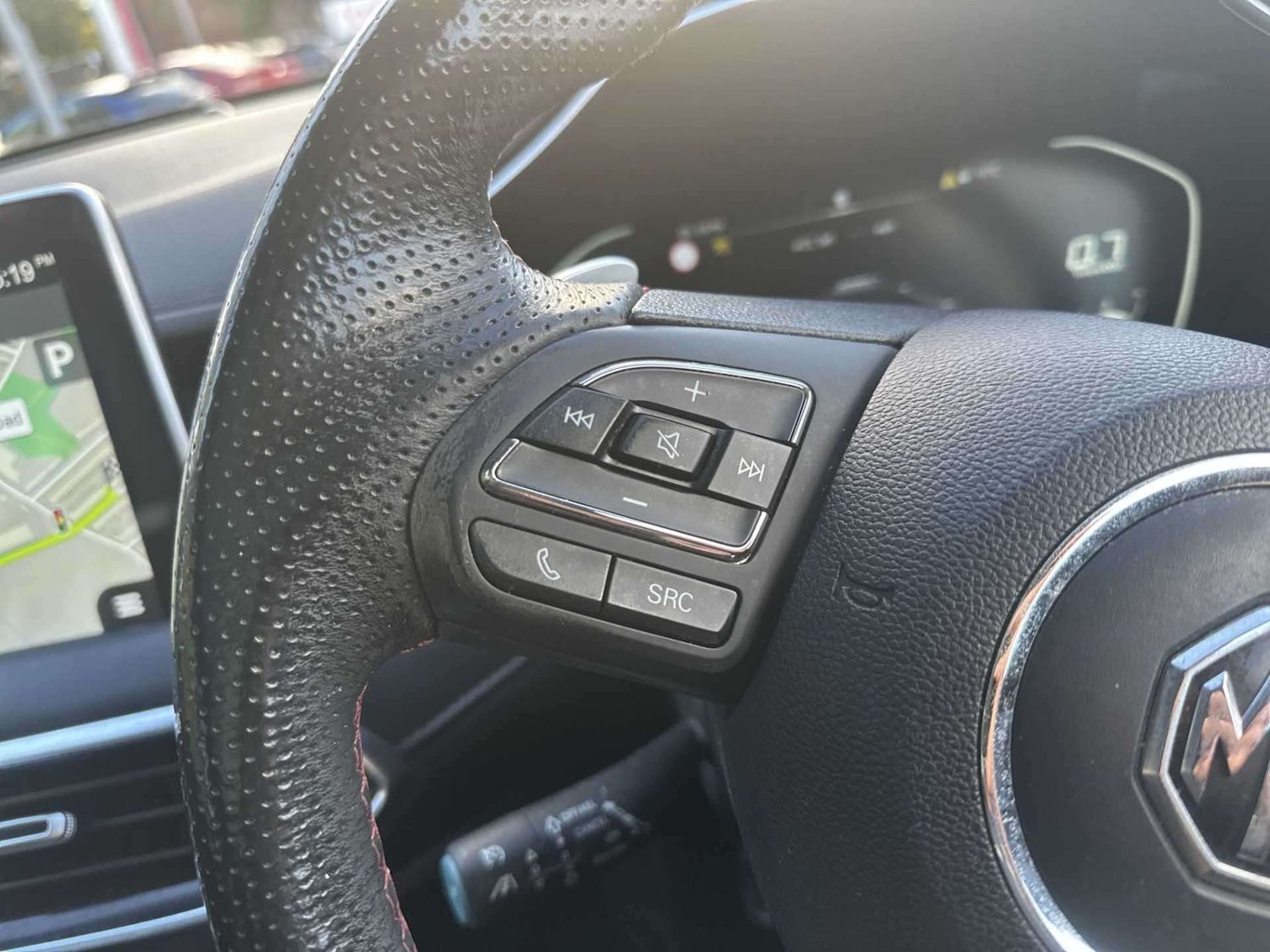 Used MG MG HS 2022 for sale - 76969053: Photo 23