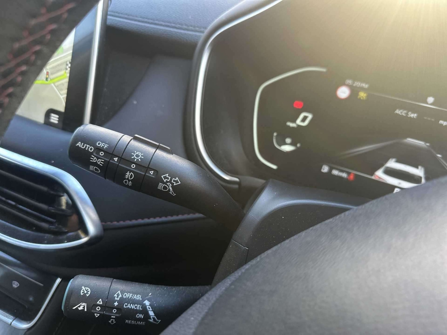 Used MG MG HS 2022 for sale - 76969053: Photo 25