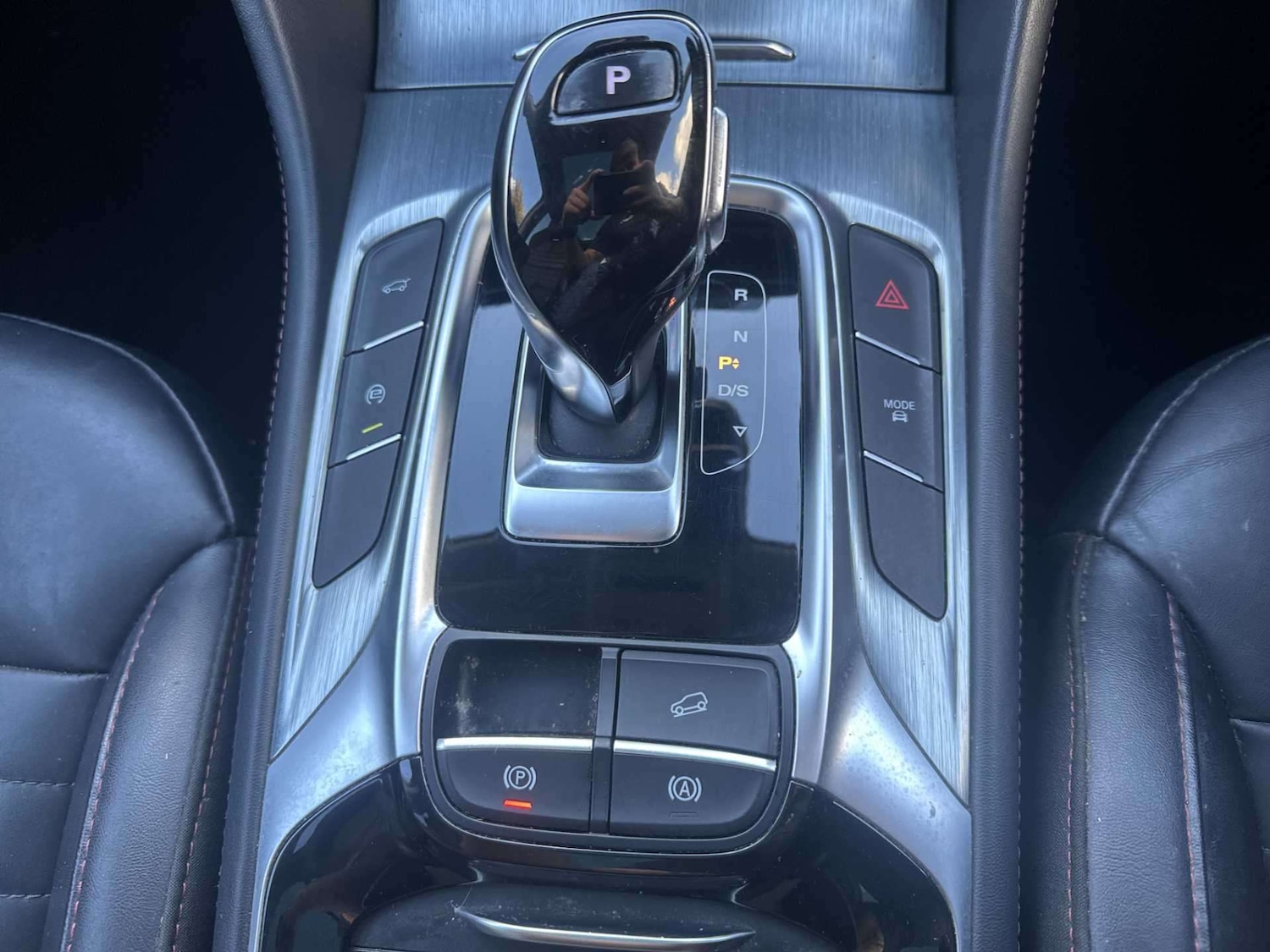 Used MG MG HS 2022 for sale - 76969053: Photo 26