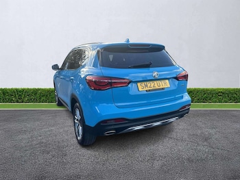 Used MG MG HS 2022 for sale - 76969053: Photo