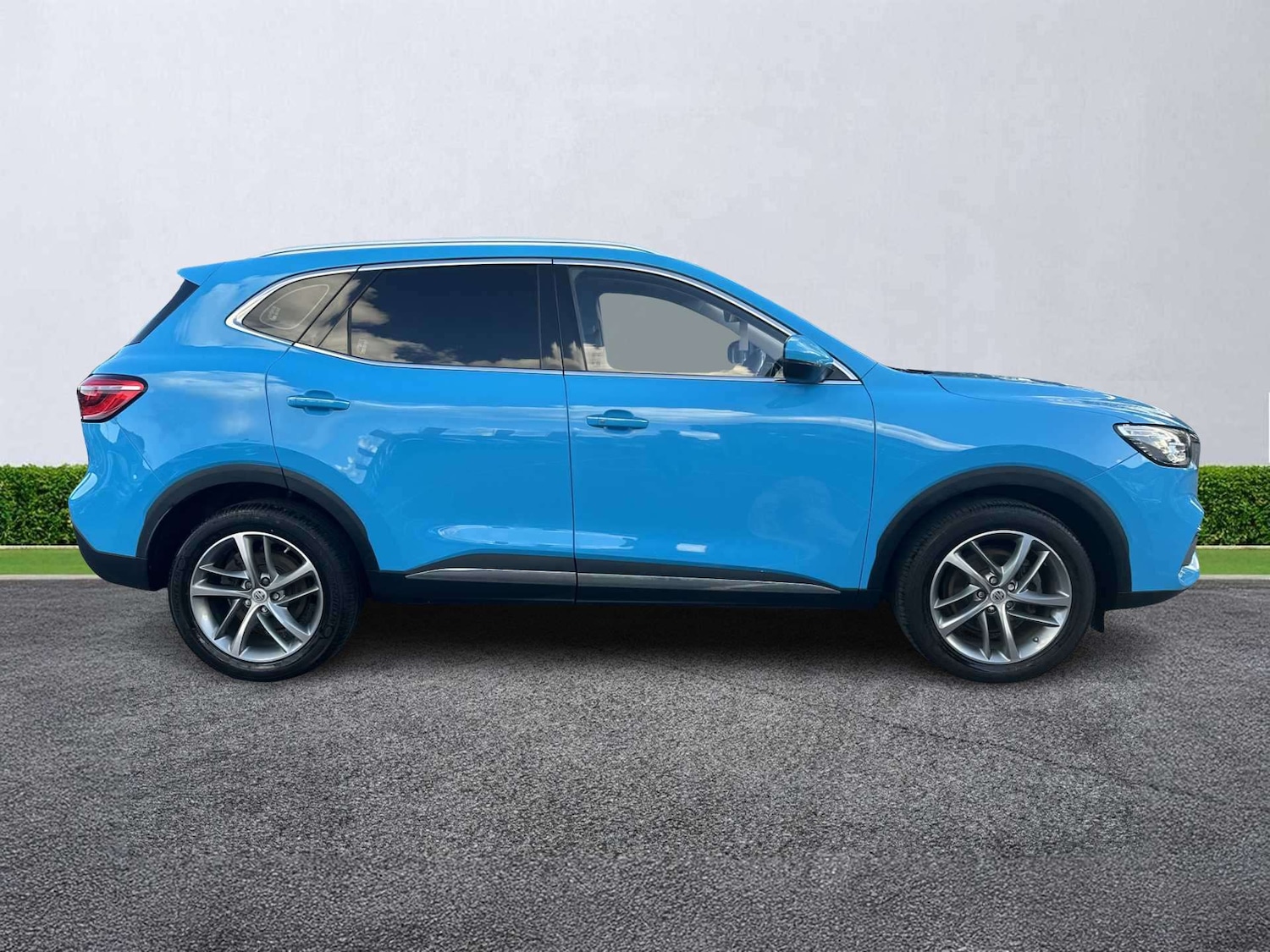 Used MG MG HS 2022 for sale - 76969053: Photo 3