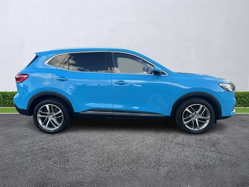 Used MG MG HS 2022 for sale - 76969053: Photo