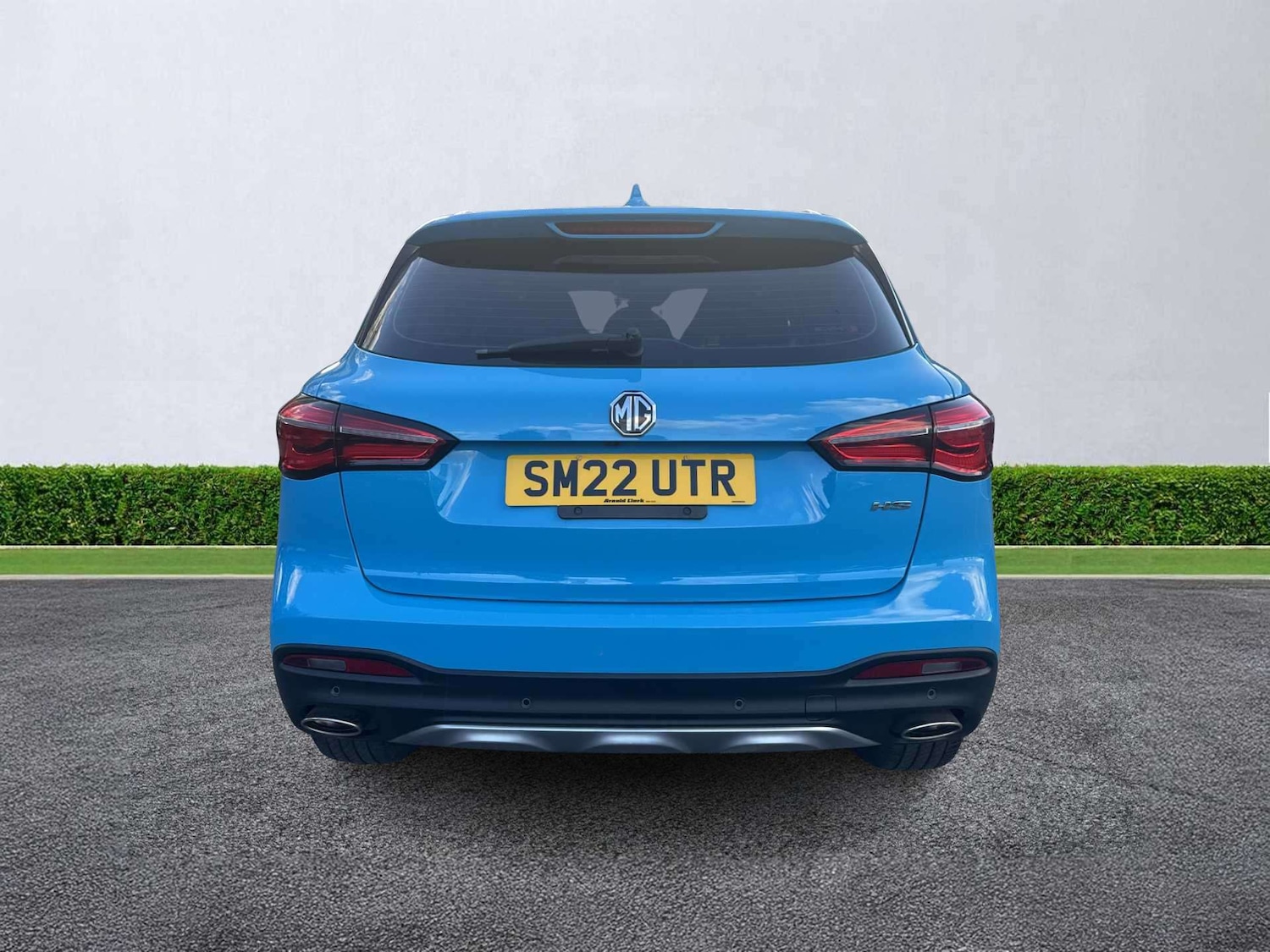 Used MG MG HS 2022 for sale - 76969053: Photo 4