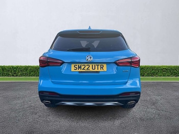 Used MG MG HS 2022 for sale - 76969053: Photo