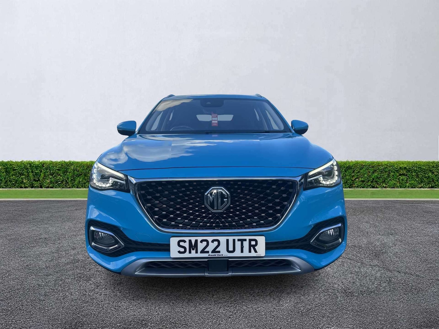 Used MG MG HS 2022 for sale - 76969053: Photo 5