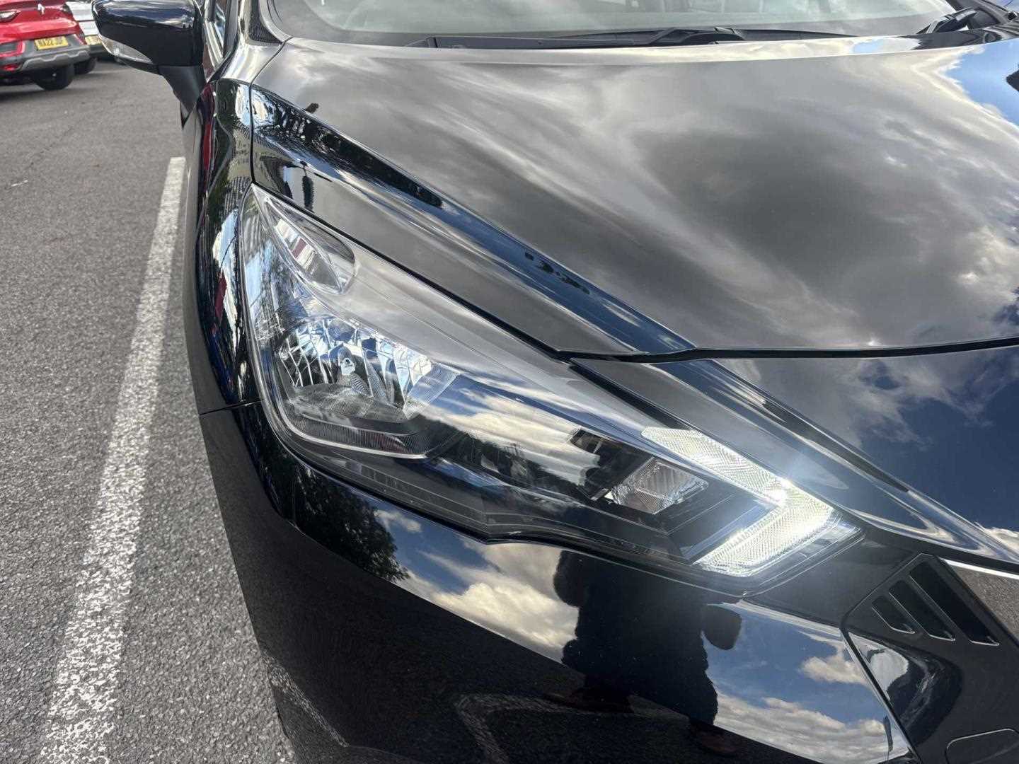 Vehicle 27