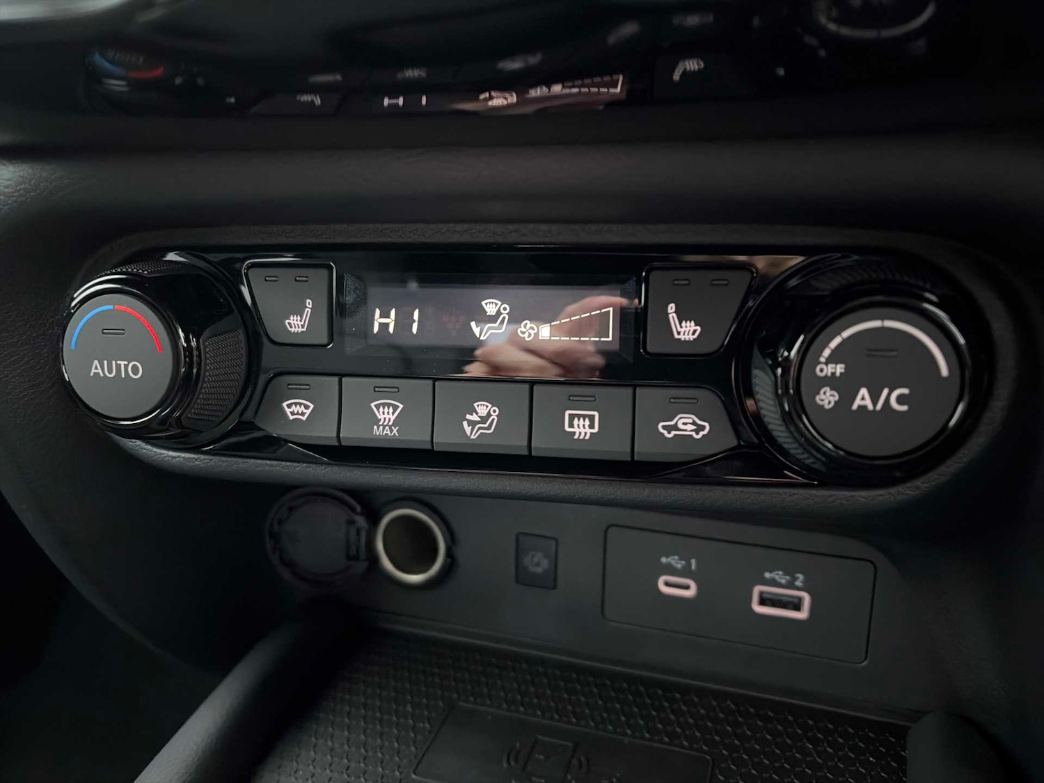 Used Nissan Juke 2026 for sale - 77896215: Photo 11