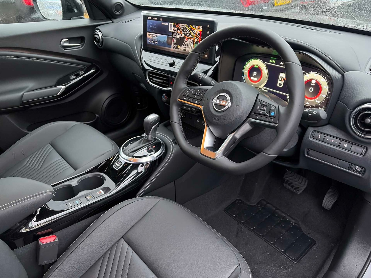 Used Nissan Juke 2026 for sale - 77896215: Photo 14