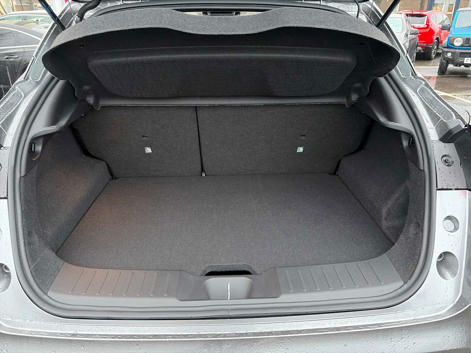 Used Nissan Juke 2026 for sale - 77896215: Photo 16