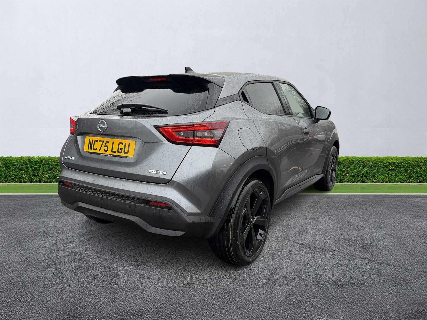 Used Nissan Juke 2026 for sale - 77896215: Photo 17