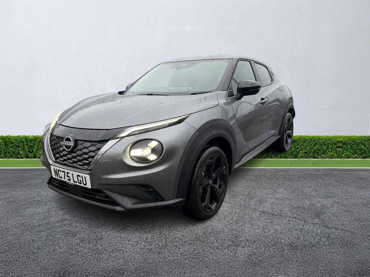 Used Nissan Juke 2026 for sale - 77896215: Photo 19