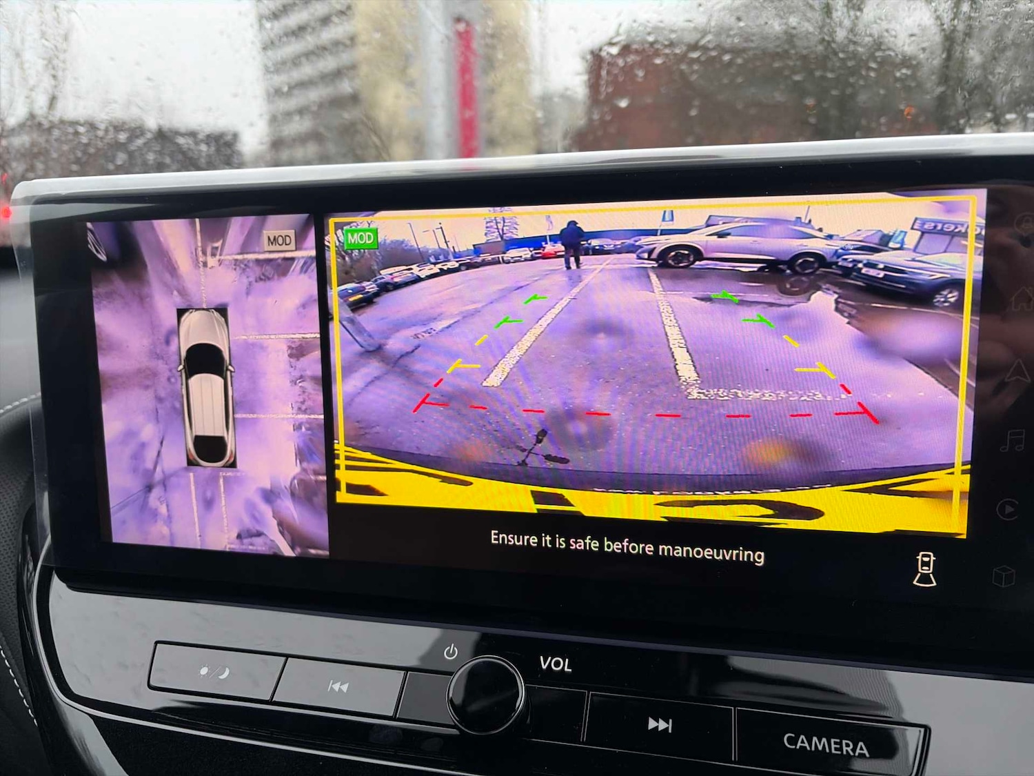 Used Nissan Juke 2026 for sale - 77896215: Photo 21