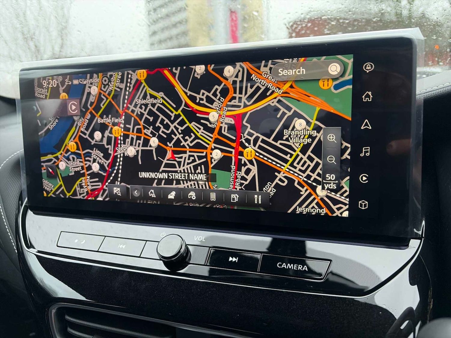 Used Nissan Juke 2026 for sale - 77896215: Photo 22