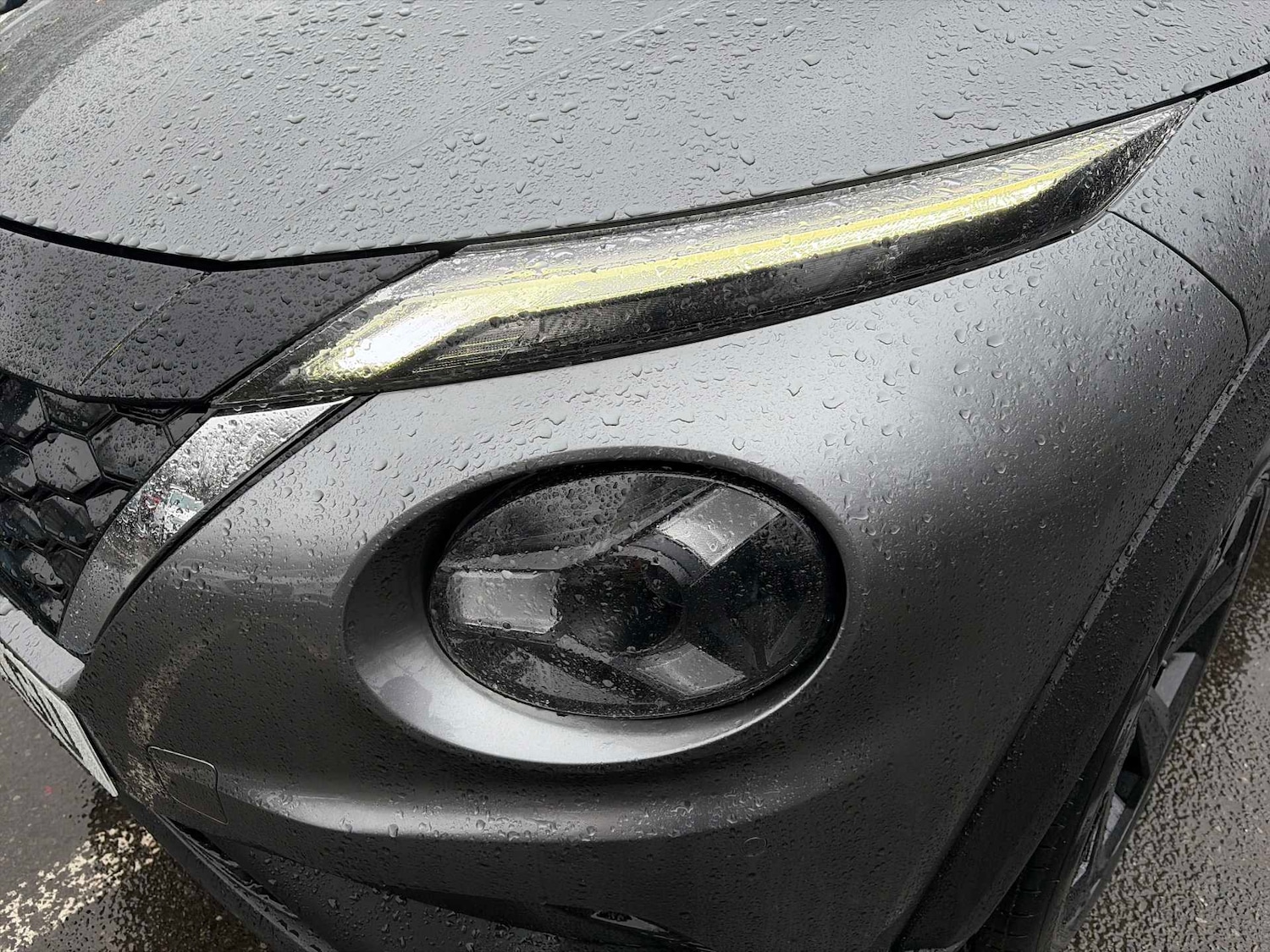 Used Nissan Juke 2026 for sale - 77896215: Photo 27