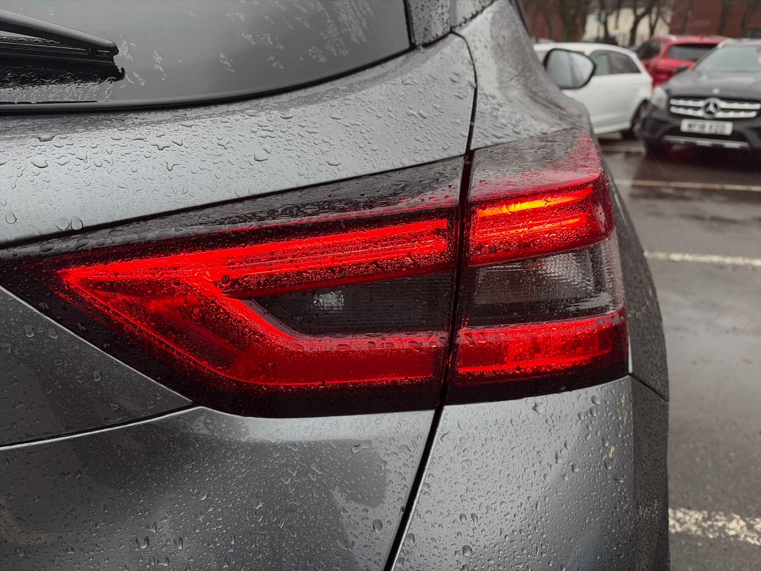 Used Nissan Juke 2026 for sale - 77896215: Photo 28