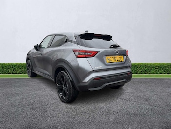 Used Nissan Juke 2026 for sale - 77896215: Photo