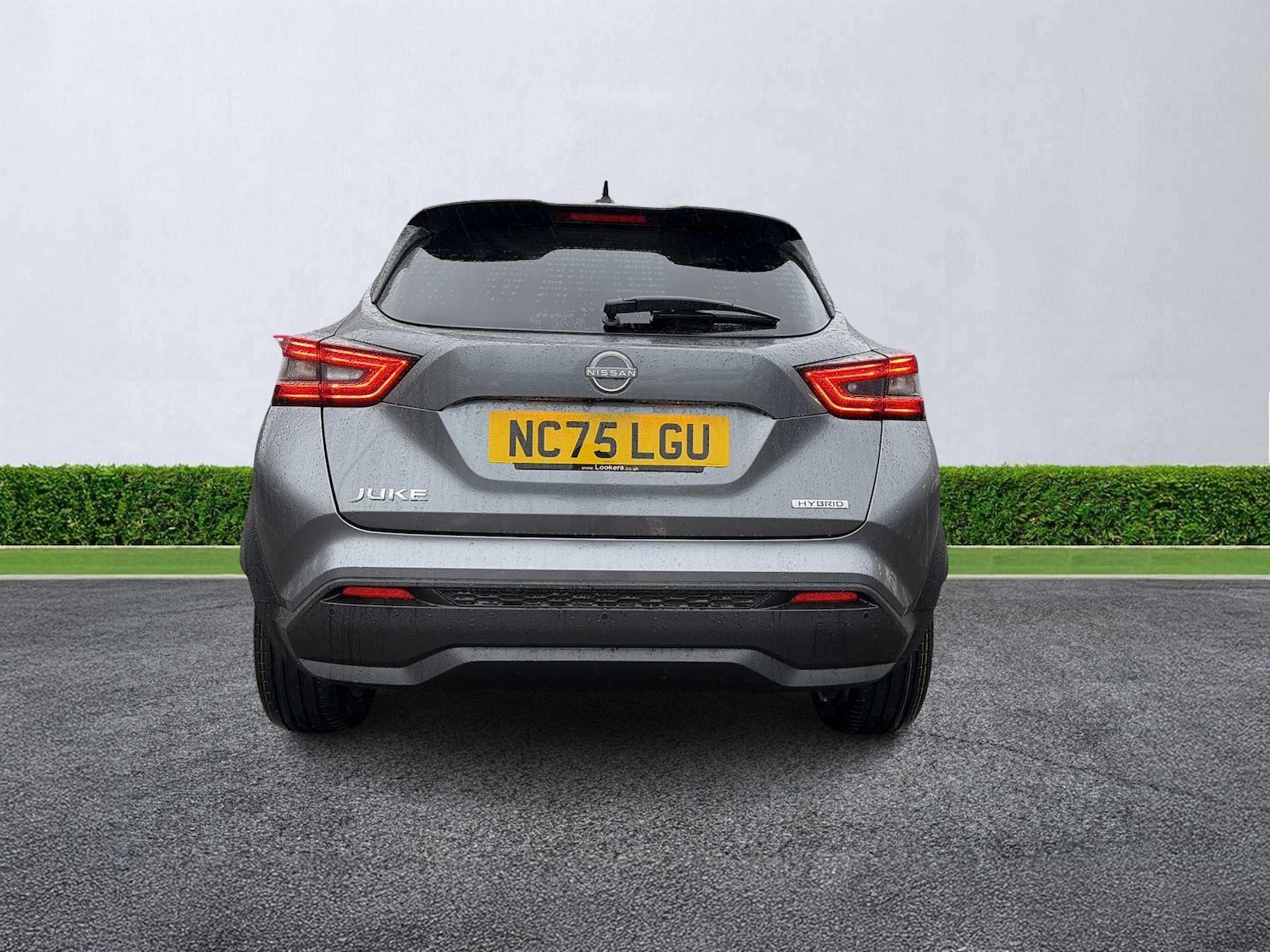 Used Nissan Juke 2026 for sale - 77896215: Photo 4