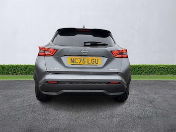 Used Nissan Juke 2026 for sale - 77896215: Photo