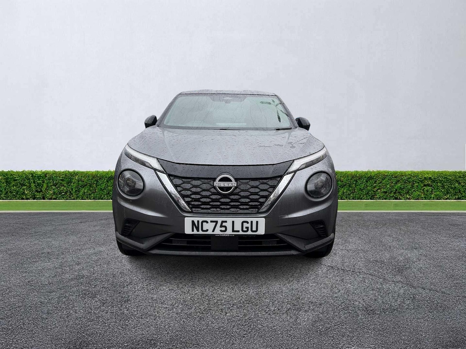 Used Nissan Juke 2026 for sale - 77896215: Photo 5